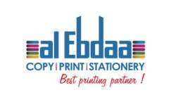 Al Ebdaa Copy &amp; Print Center