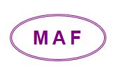 MAF Uniforms