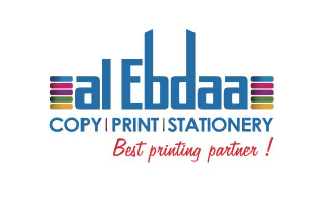 Al Ebdaa Copy &amp; Print Center
