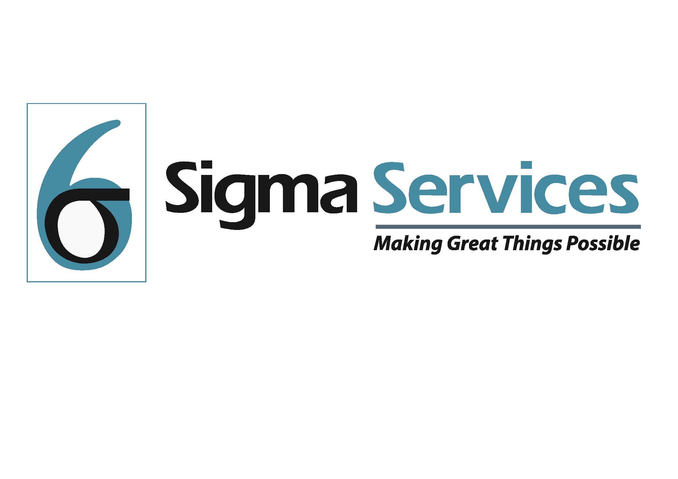 6Sigma Services